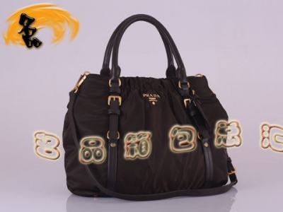BN1773 PradaŮ�� ��ˮ��������б��� Prada����� �����﷫���� ����ɫ