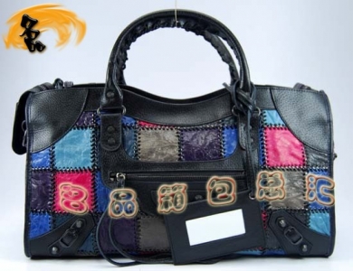 228770 ������������� ������Ƥʱ�����а� Balenciaga����� ������ɫ