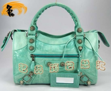 084332A Balenciaga������ �������ҵ���� ����ţƤ����ʱ��Ů�� ����� ��ˮ��