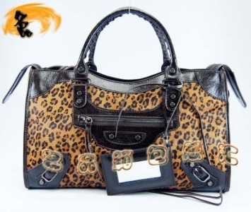 084332  Balenciaga������ �������ҵ���� ����ţƤ����ʱ��Ů�� ����� ���ɫ