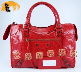 115748L  �������һ����� Balenciaga����� ������Ƥʱ��Ů�� ����� ��ɫ