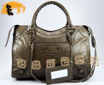 115748L  �������һ����� Balenciaga����� ������Ƥʱ������Ů�� ����� ����ɫ