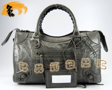 115748S  �������ҵ���� Balenciaga������ ������Ƥʱ��Ů�� ����� ���ɫ