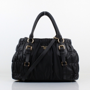 BN1793 ���������¿� ������Ƥʱ������Ů�� Prada����� Pradaб��� ��ɫ