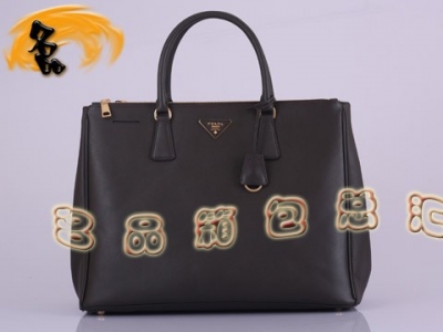 BN1802 ����������� ����ţƤŮ�� Prada����� ԭ��һ��һƷ�� ��ɫ