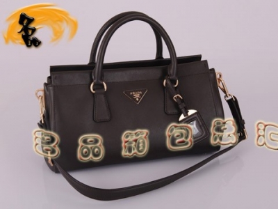 BN1849 Pradaб��� ���¿�ʱ��Ůʿ���а� ʮ���ƽ���ţƤŮ�� ����������� ��ɫ