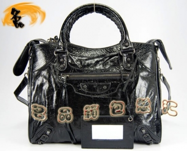 235216  �������ҵ���� ������Ƥʱ��Ů�� Balenciaga������ ����� ��ɫ