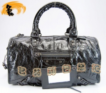 421423  �������ҵ���� ������Ƥʱ��Ů�� Balenciaga����� ������ ��ɫ