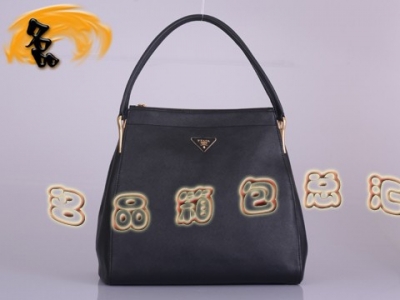BR4401  ����������� �¿�ʱ��Ůʿ���а� Prada�� ����ţƤŮ�� ��ɫ