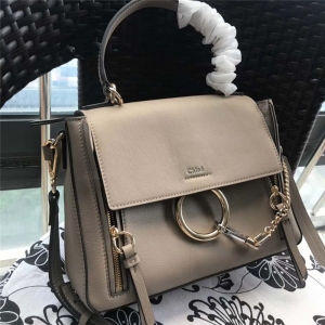 Chlo�� ������ Faye Day ���Ƽ�� С�� Բ������ ����б��� ����ɫ