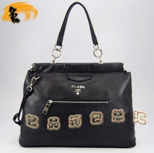 80068 Prada����� ������б��� Pradaʱ�����а� ���¿�Ů�� ��ɫ