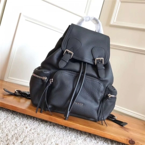 �ͱ��� The Rucksack ������ ȫƤ ���ñ��� ��ɫ