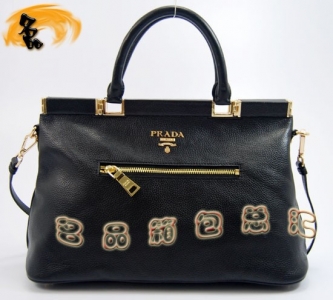 80300 ���¿�Ů�� Prada����� �����ﵥ��� Pradaʱ�����а� ��ɫ