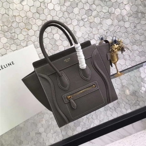 2017���� celineЦ���� ��������Ƥ �к�  ͷ��ţƤ �������� ���ɫ
