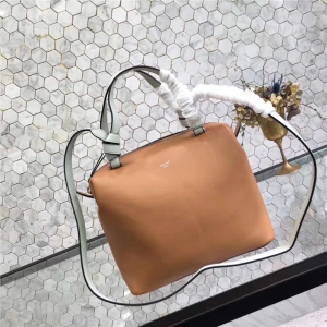 Celine���� Celine Soft Cube �⻬СţƤ ����б��� ��ɫ