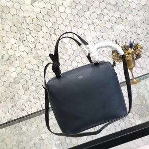 Celine���� Celine Soft Cube �⻬СţƤ ����б��� ����ɫ