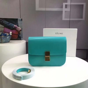 ����Celine boxŮ�� ���ն����� Celine CLASSIC�к� ����б��� ��ܽ����