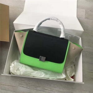 Celine Trapeze  ������ǧ�� ������ǧ����ɫϵ��  ���ᵥ��� ��/��/ź��