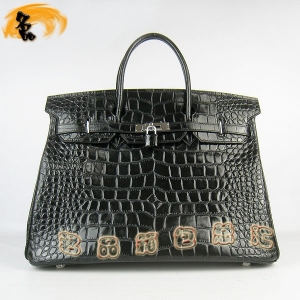 6099 Hermes Birkin ����� Hermes����� ������Ů�� ������ 40cm ��ɫ����