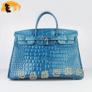 6099 Hermes Birkin ����� Hermes����� ������Ů�� ������ 40cm ����ɫ����