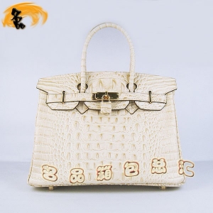 6088 ������Ů�� Hermes����� Hermes Birkin ����� ����ͷ�ƣ�30�� �װ�ɫ���