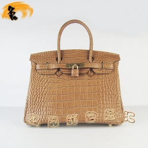 6088 ������Ů�� Hermes����� Hermes Birkin ����� �����ƣ�30�� ǳ��ɫ���