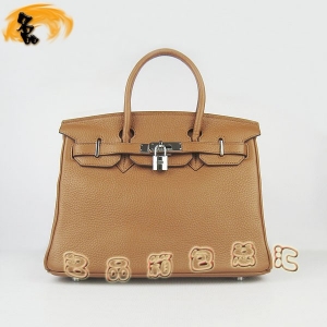 6088 ������Ů�� Hermes����� Hermes Birkin ����� ��֦�ƣ�30�� ǳ��ɫ����