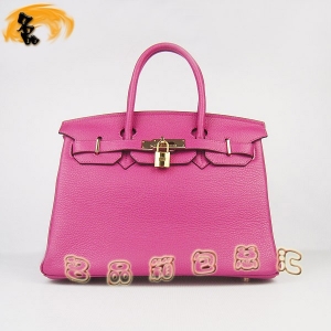 6088 ������Ů�� Hermes����� Hermes Birkin ����� ��֦�ƣ�30�� �Һ�ɫ���