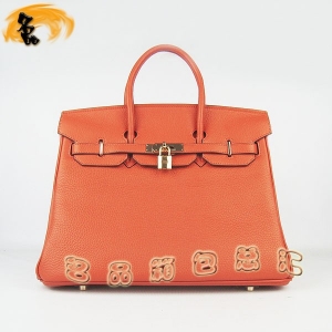 6089 ������Ů�� Hermes����� Hermes Birkin ����� ��֦�ƣ�35�� ��ɫ���