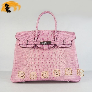 6089 ������Ů�� Hermes Birkin ����� Hermes����� ����ͷ�ƣ�35�� �ۺ�ɫ����