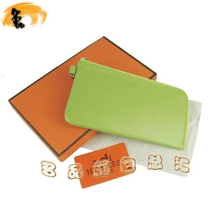 H010 HermesǮ�� ���������¿�Ůʿ����Ǯ�� Hermes���� ��֦��Ǯ�� ��ɫ