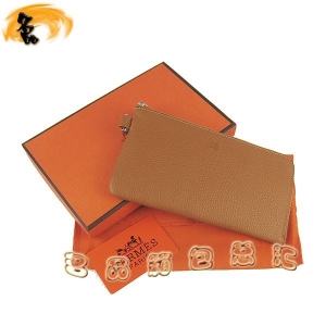 H010 HermesǮ�� ���������¿�Ůʿ����Ǯ�� Hermes���� ţ����Ǯ�� ǳ��ɫ