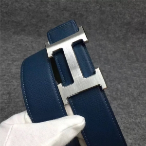 38082051 HERMES ������ ԭ�����ţƤ ˫��ʹ�� ���ڻ������� ����ֿ�ͷ ����ɫ