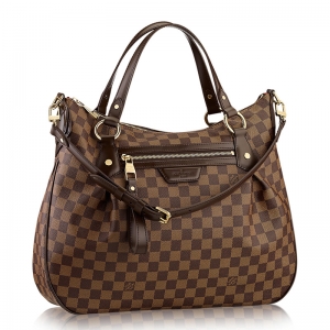 N41131 LV���¿�Evoraϵ��Ůʿ����� LVб��� LV�������̸�Ů�� С��