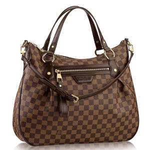 N41132 LV���¿�Evoraϵ��Ůʿ����� LVб��� LV�������̸�Ů�� ���