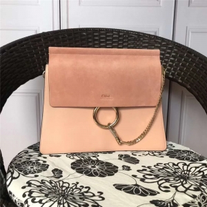 70652 Chlo�� Faye ������ ��� ţƤ��ĥɰƤ Բ������ ����б��� ź��ɫ