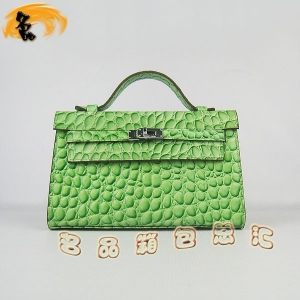 H008 ���¿�HermesŮ�� ����� ����������� Hermes Kelly Bag ����� ʯͷ�� ��ɫ