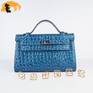 H008 ���¿�HermesŮ�� ����� ����������� Hermes Kelly Bag ����� ʯͷ�� ����ɫ