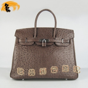 6089 Hermes����� ������Ů�� Hermes Birkin ����� �����ƣ�35�� ���ɫ����