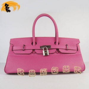 6109 Hermes���� Hermesʱ������Ůʿ Birkin ����� ����� ��֦�� 42  �Һ�ɫ����