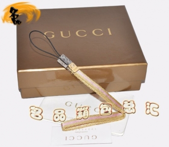 07168R Gucci�ֻ����� Gucci��Ʒ Gucci�ֻ��� �������¿�Ҽ� ֯�� �����ɫ
