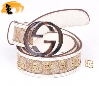 114876 Gucci���� Gucci���¿� ���澭��˫G����ʱ������ŮʿƤ�� ������