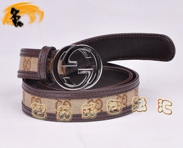 114876 Gucci���� Gucci���¿� ���澭��˫G����ʱ������ŮʿƤ�� �������