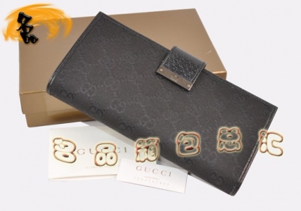 115092 Gucciʱ������Ů�� ����Ůʿ����Ǯ�� Gucci˫G����Ǯ�� GucciǮ�� ��ɫ