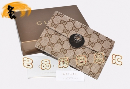 120936 Gucci˫G����Ǯ�� GucciǮ�� Gucciʱ������Ů�� ����Ůʿ����Ǯ�� ��ɫ