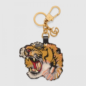 453183 GUCCI Ƥ����� ��ͷ���ʹ��� Կ�׿� ��ɫ