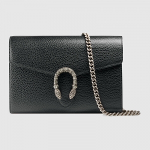 401231 GUCCI Dionysus ϵ�� ֯��Ƥ�� �������� Ƥ���ִ� ��ɫ