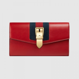 476084 GUCCI Sylvie ϵ�� Ƥ�� ��������֯��ƴƤ ����Ƥ�� ܽ�غ�