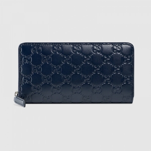 451194 GucciȫƤǮ�� Gucci����Ǯ�� �ų��а� Ǯ�� Signature��Ƥ ��ɫ