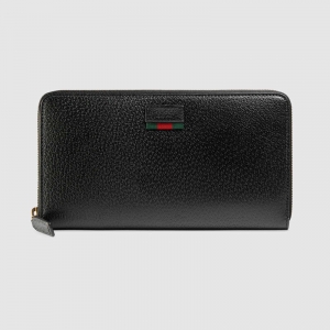 475974 Gucci��ƤǮ�� �ų���ʿ����ȫ��֧Ʊ�� Gucci�а� GucciǮ�� ��ɫ